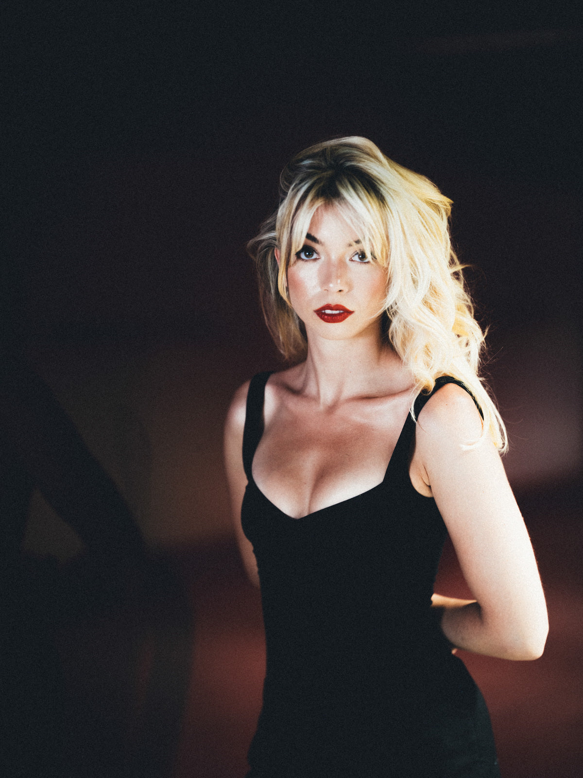 ROXANE