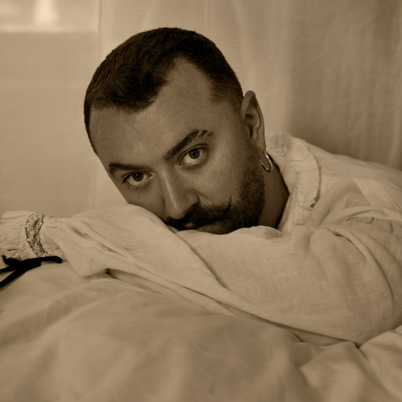 Sam Smith