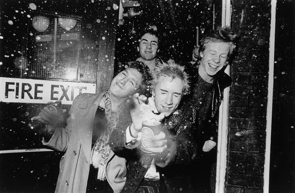 Sex Pistols