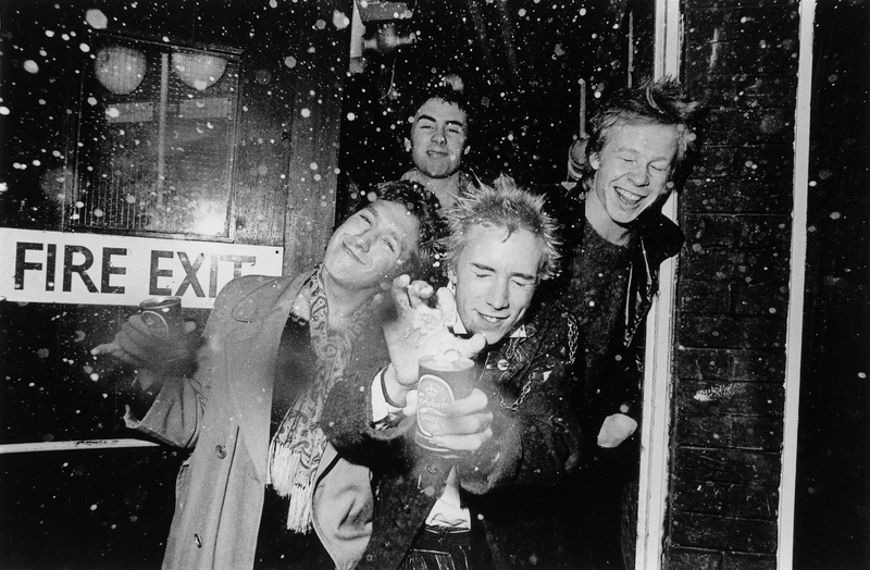 Sex Pistols