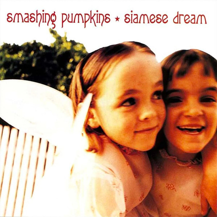 The Smashing Pumpkins