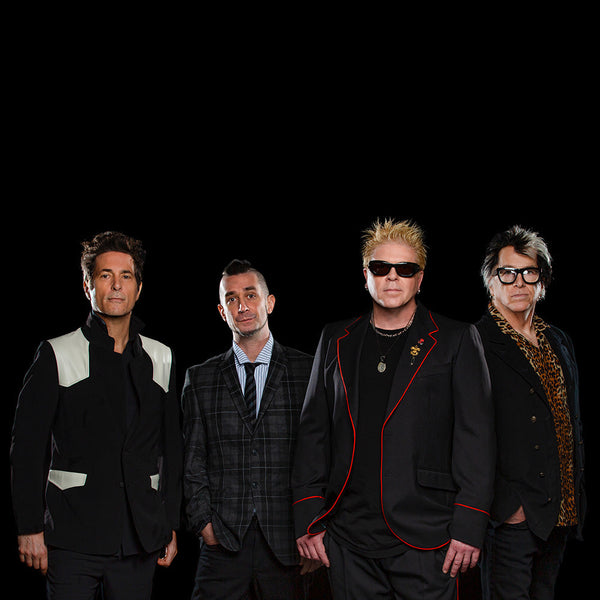 The Offspring