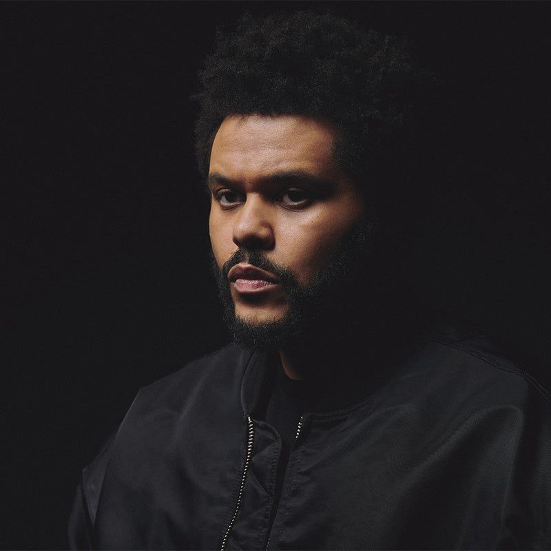 The Weeknd