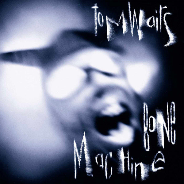Tom Waits