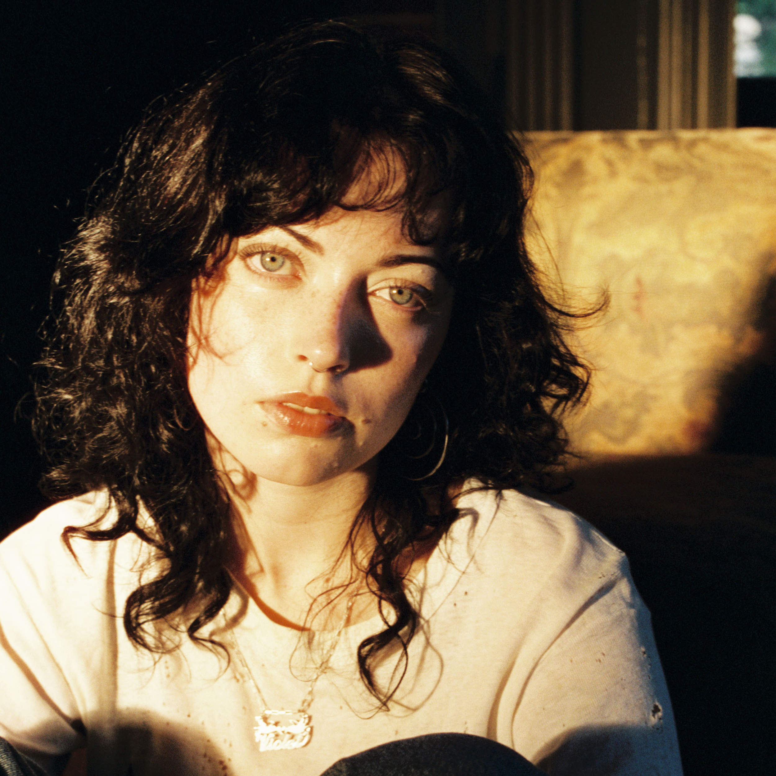 Violet Grohl