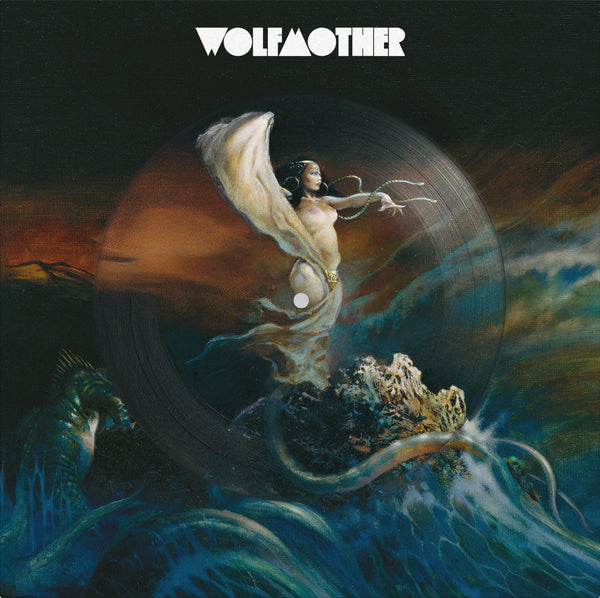 Wolfmother