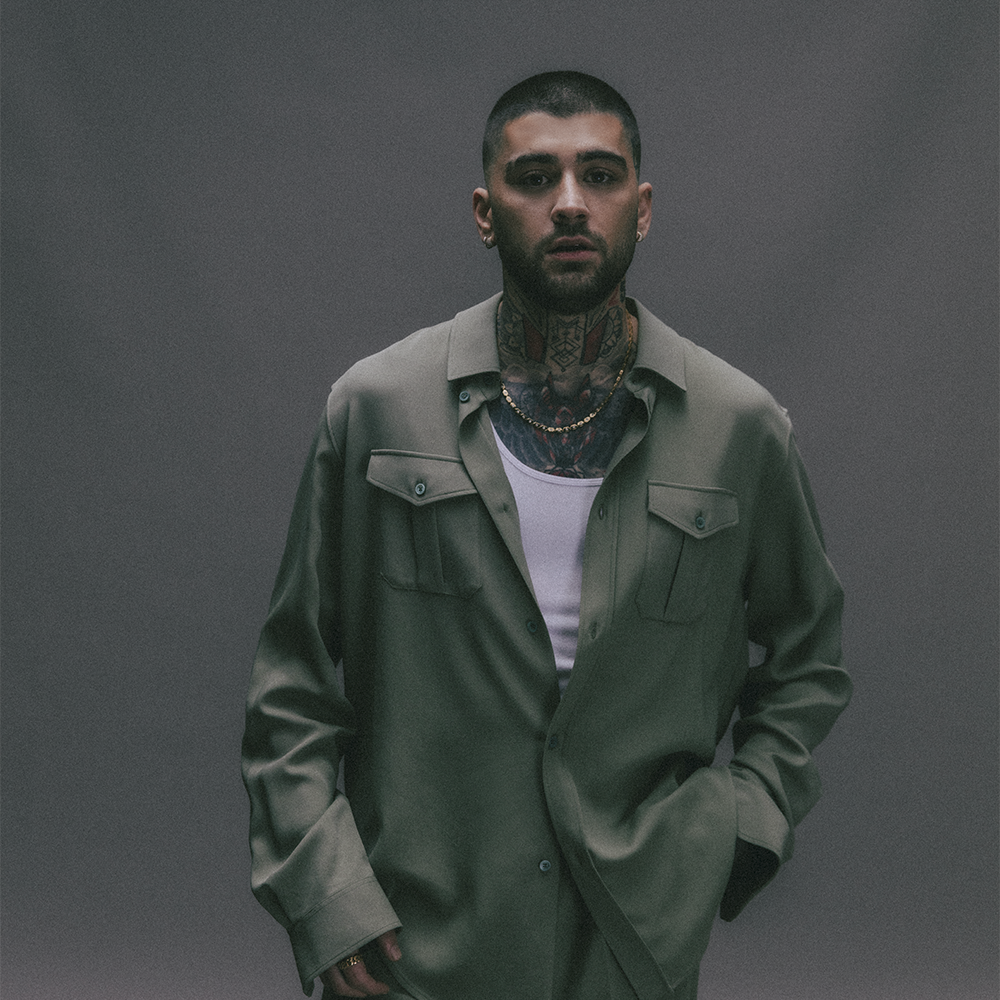 Zayn
