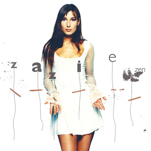 Zazie