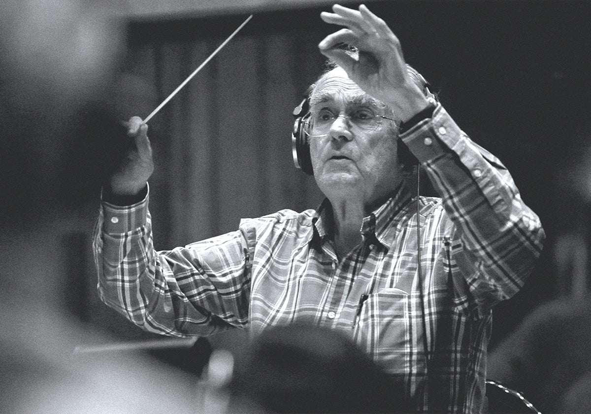 Michel Legrand