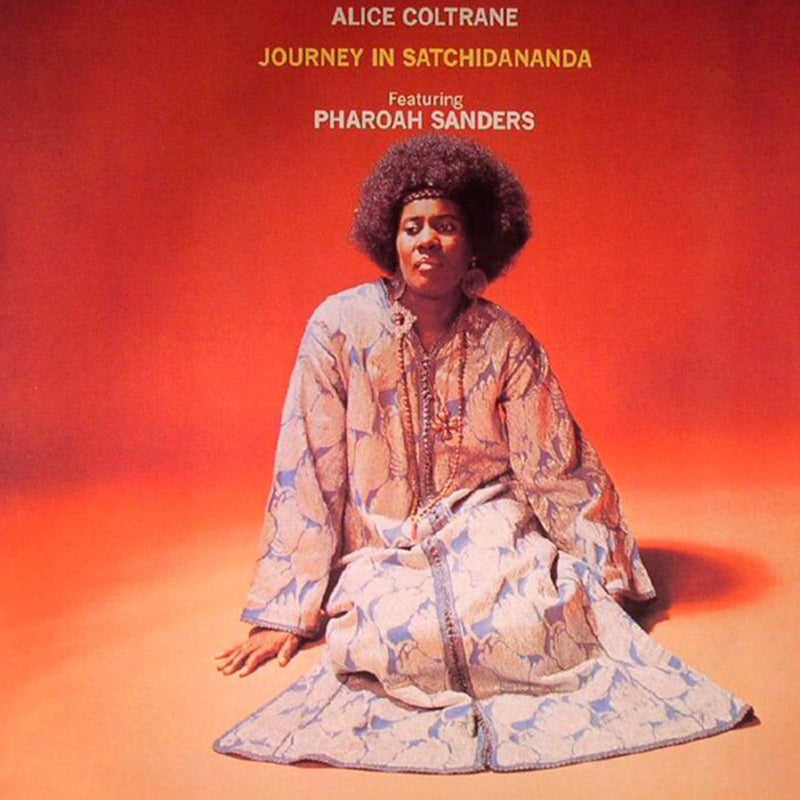 Alice Coltrane