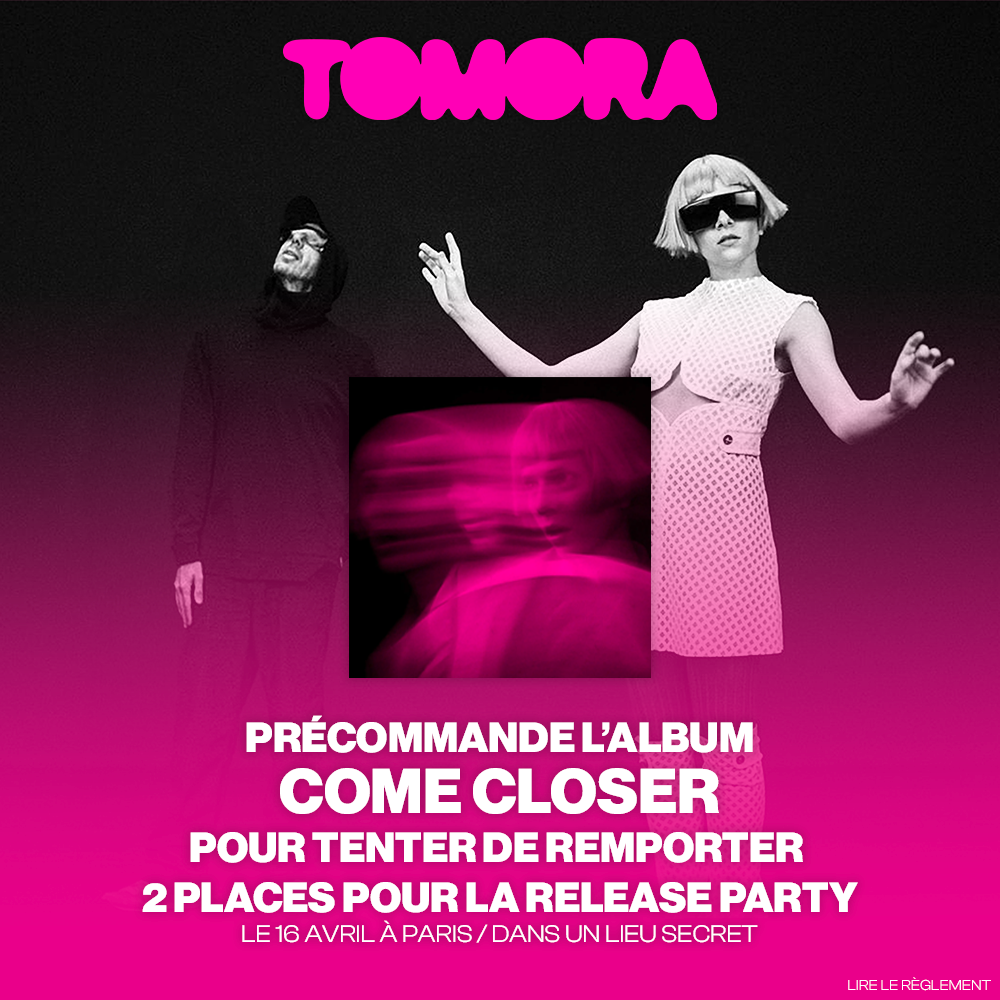 Tomora