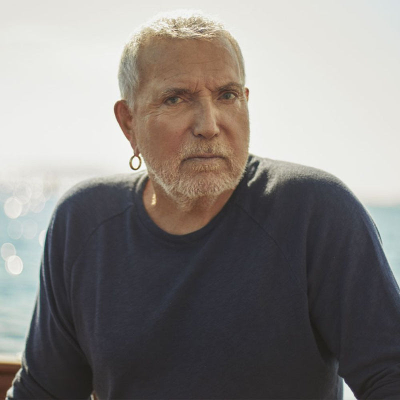 Bernard Lavilliers