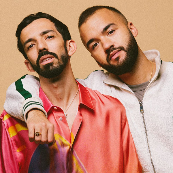 Bigflo & Oli