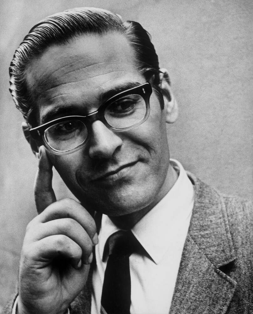 Bill Evans