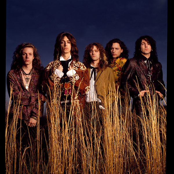The Black Crowes