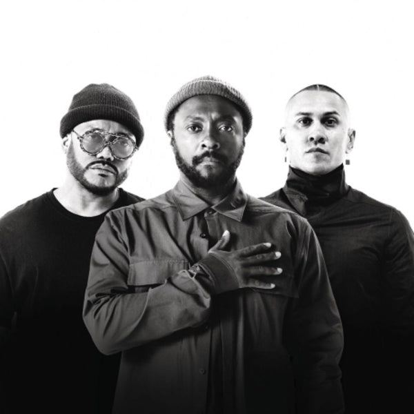 Black Eyed Peas