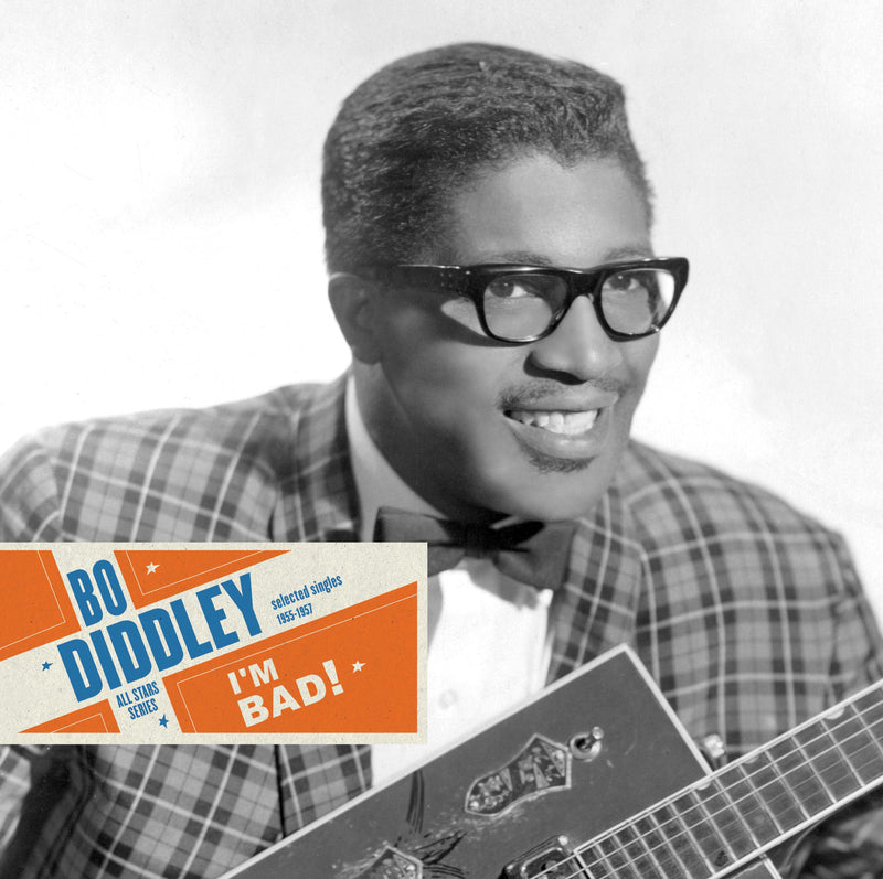 Bo Diddley