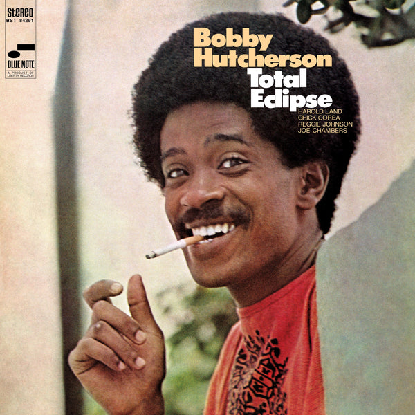 Bobby Hutcherson