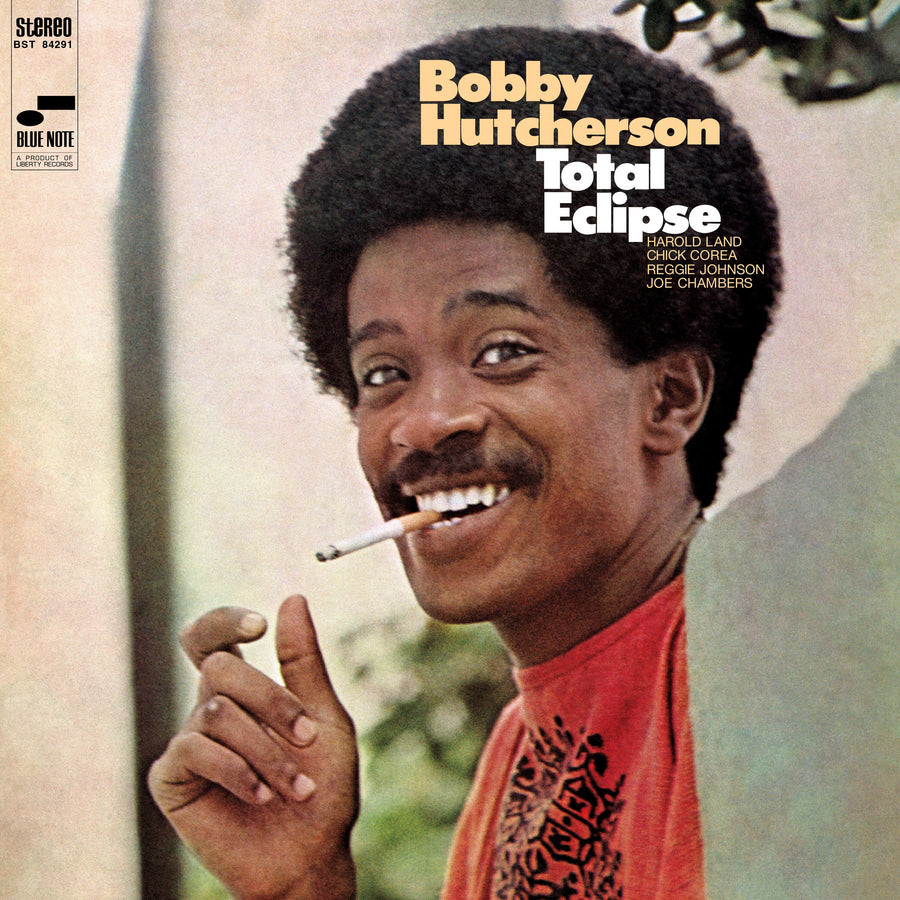 Bobby Hutcherson