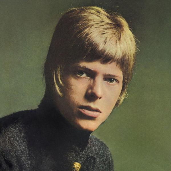 David Bowie