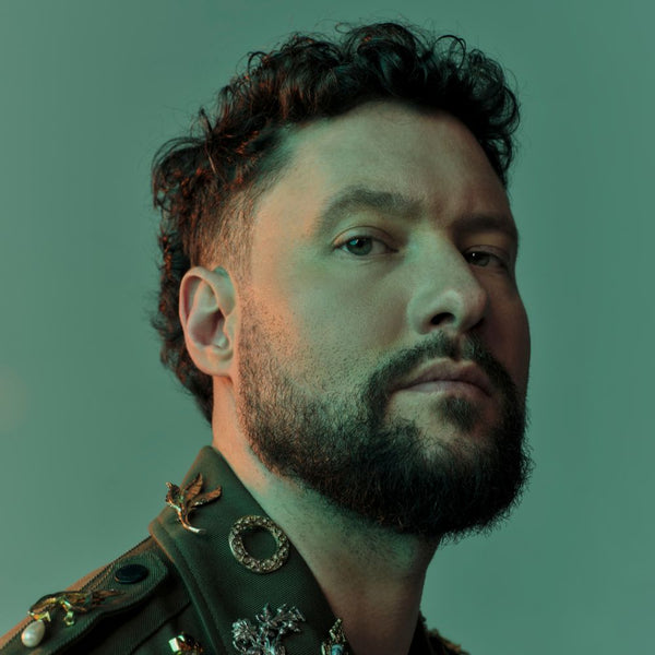 Calum Scott