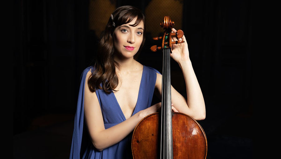 Camille Thomas