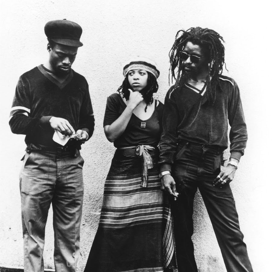 Black Uhuru
