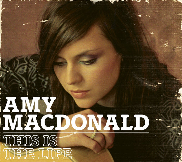 Amy Macdonald