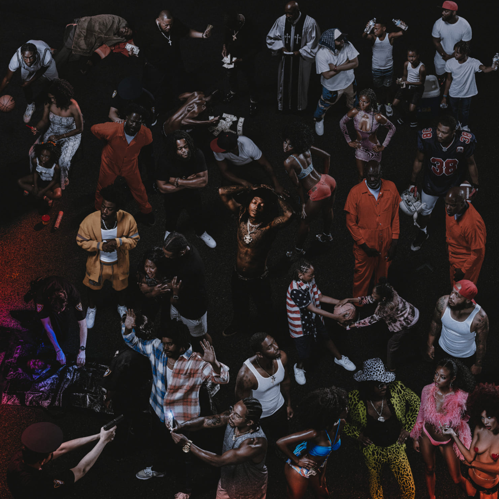 JID - Vinyl Collector Store