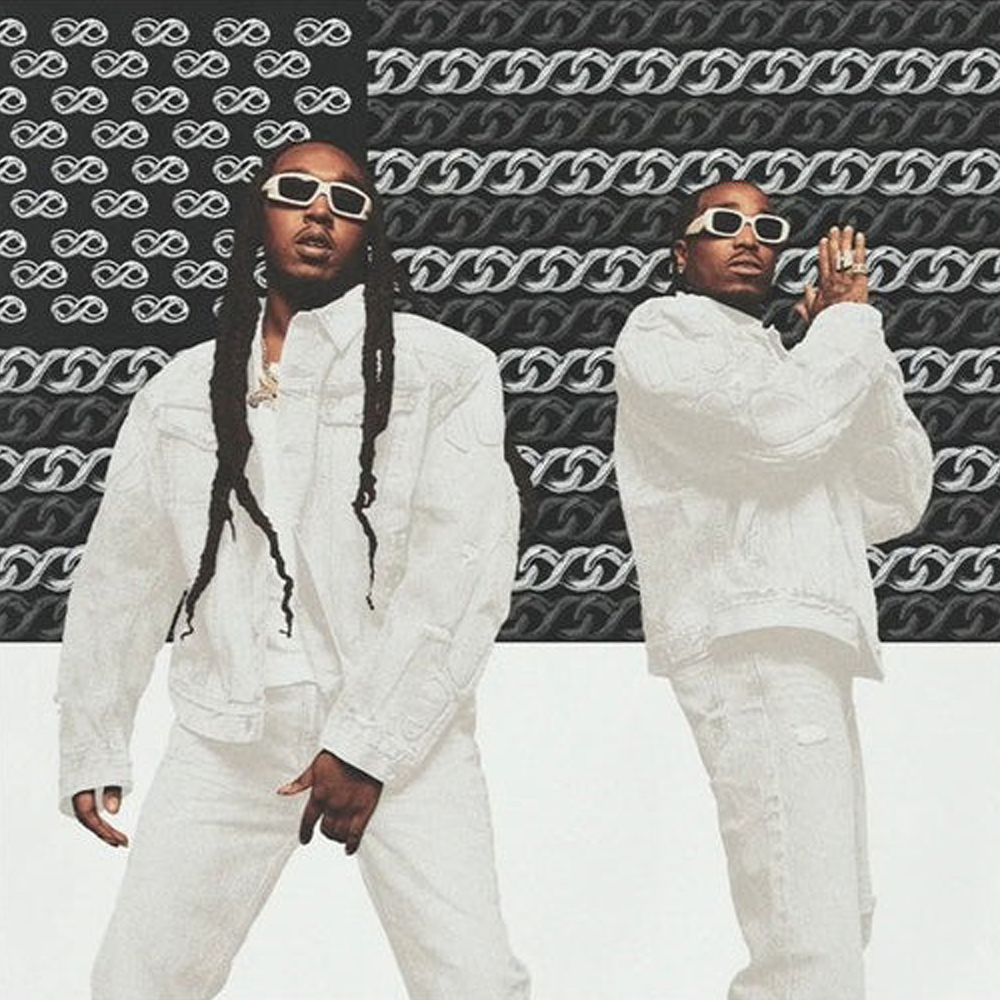 Quavo & Takeoff