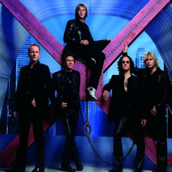 Def Leppard