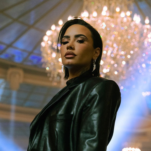 Demi Lovato