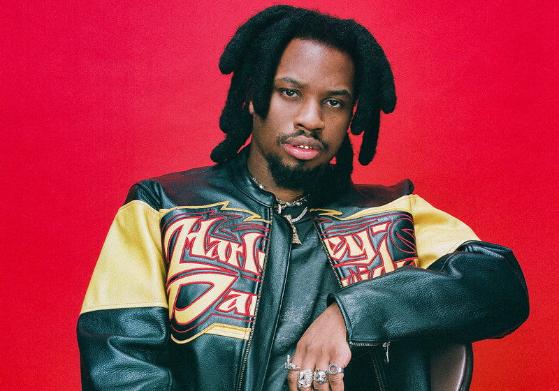 Denzel Curry