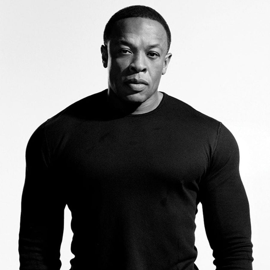 Dr. Dre