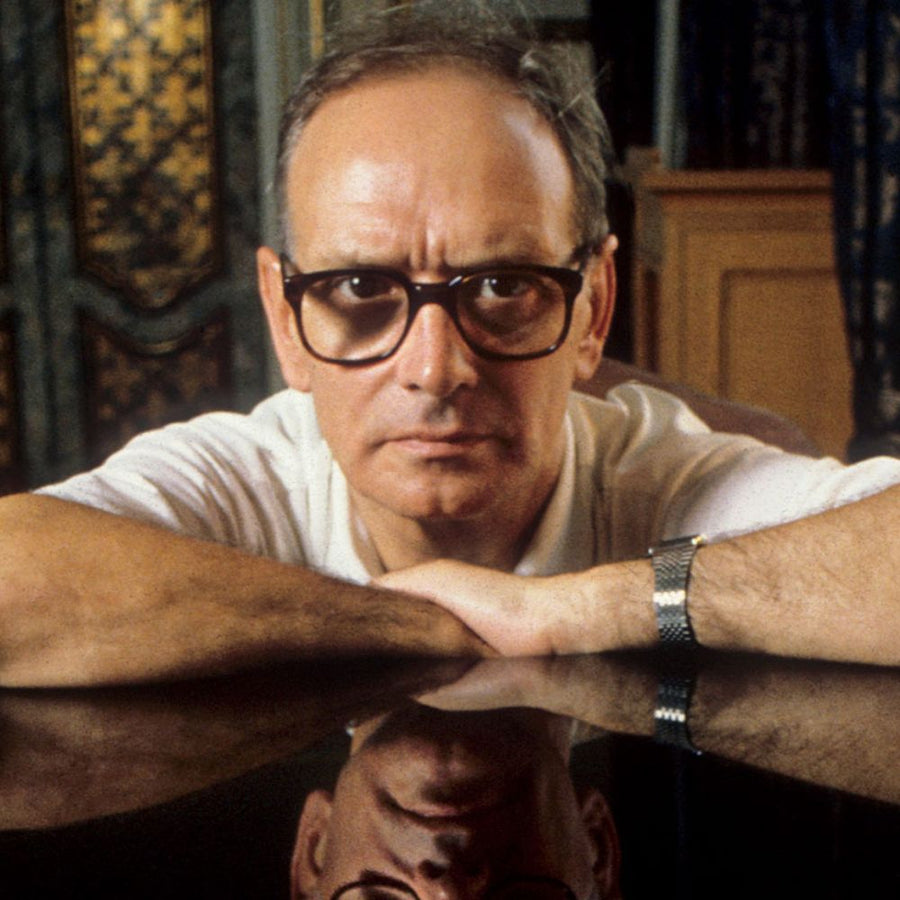 Ennio Morricone