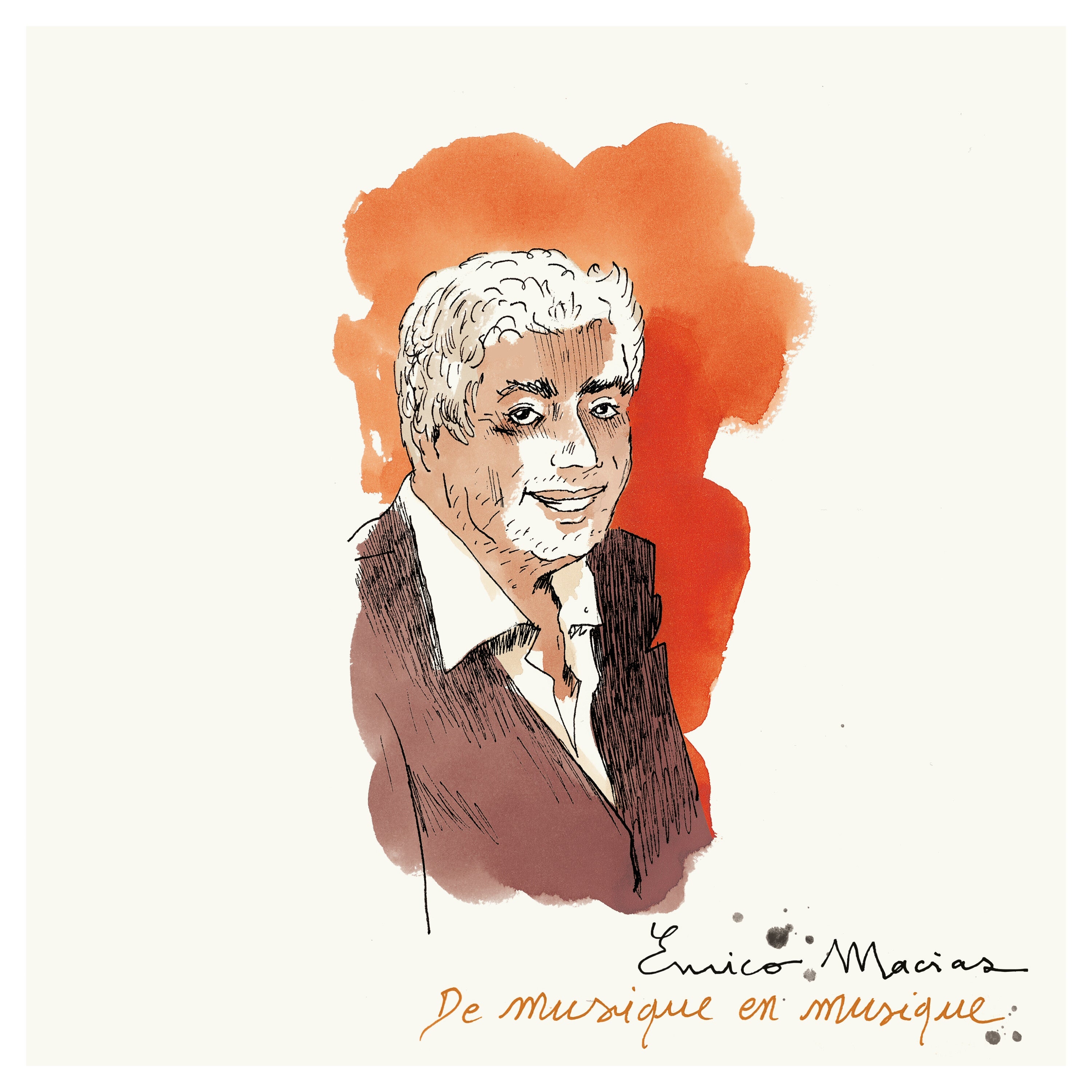 Enrico Macias