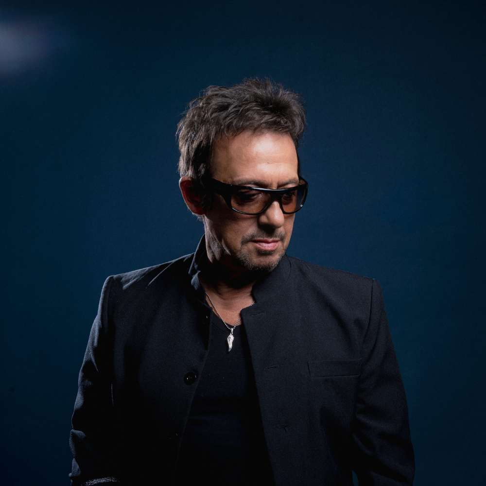 Eric Serra