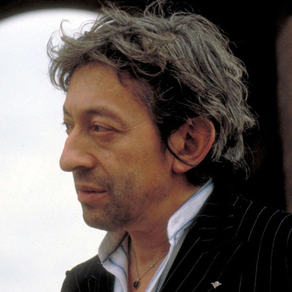 Serge Gainsbourg
