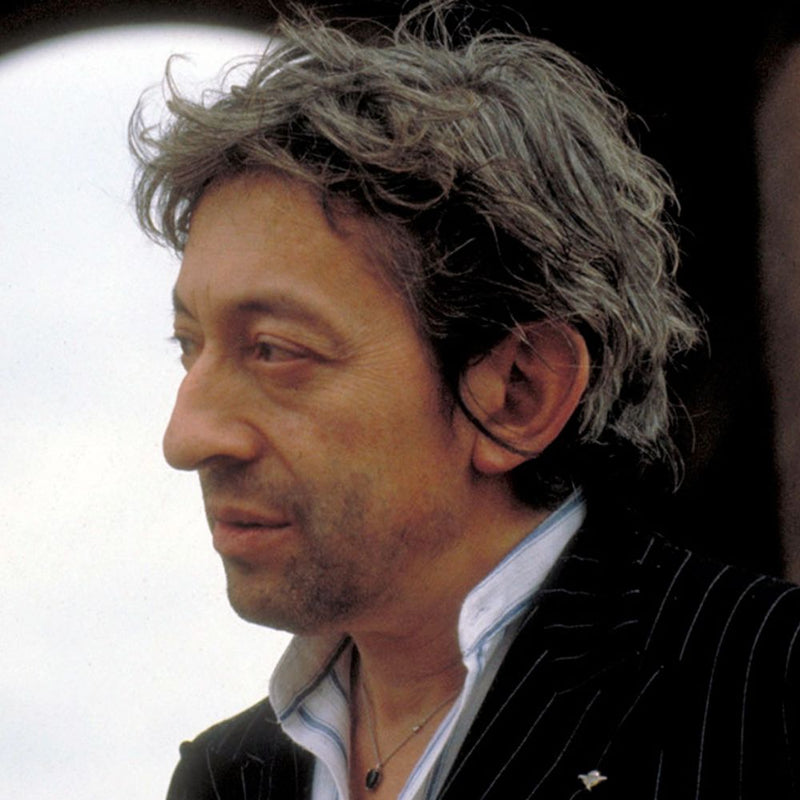 Serge Gainsbourg