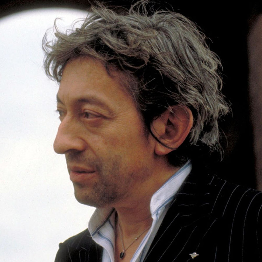Serge Gainsbourg