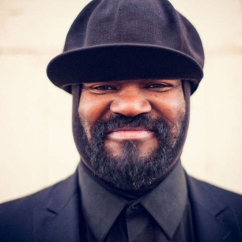 Gregory Porter