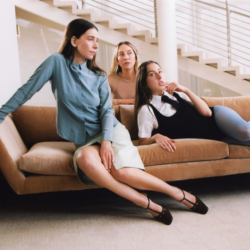 HAIM