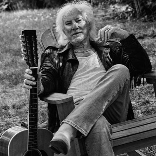 Hugues Aufray