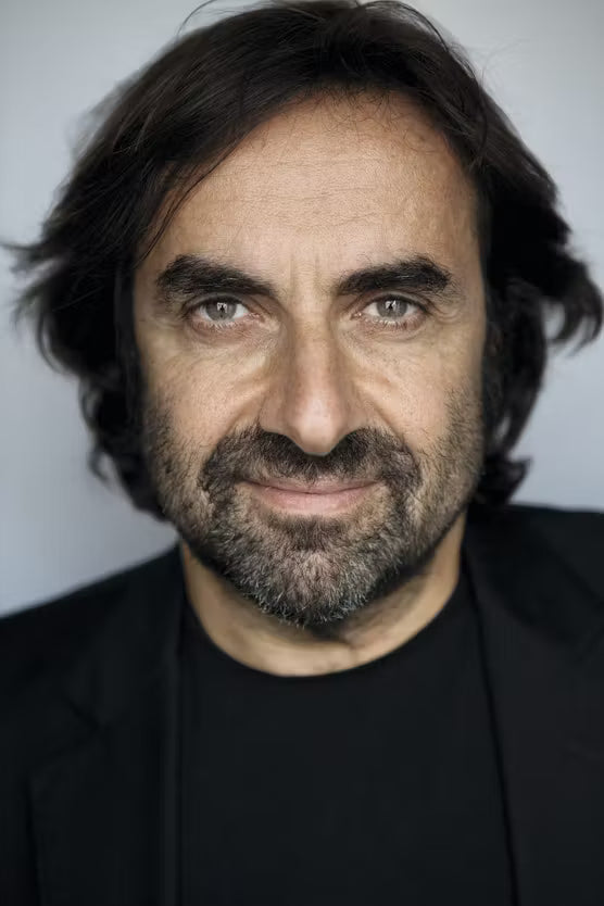 André Manoukian