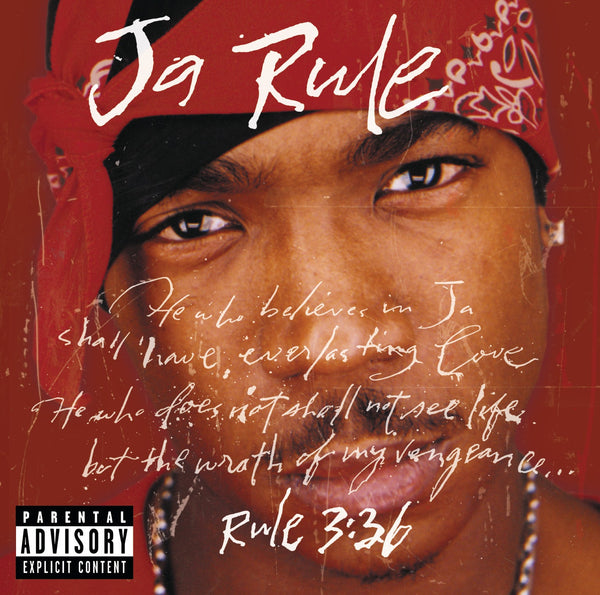 Ja Rule