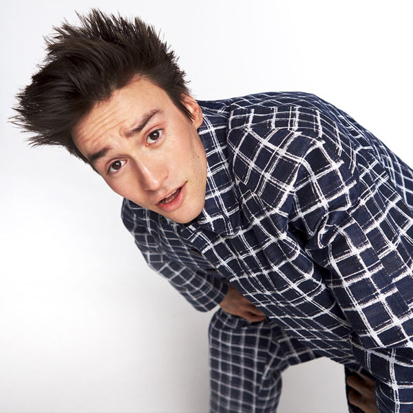Jacob Collier