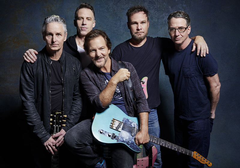 Pearl Jam