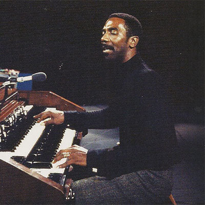 Jimmy Smith