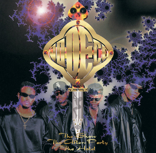 Jodeci