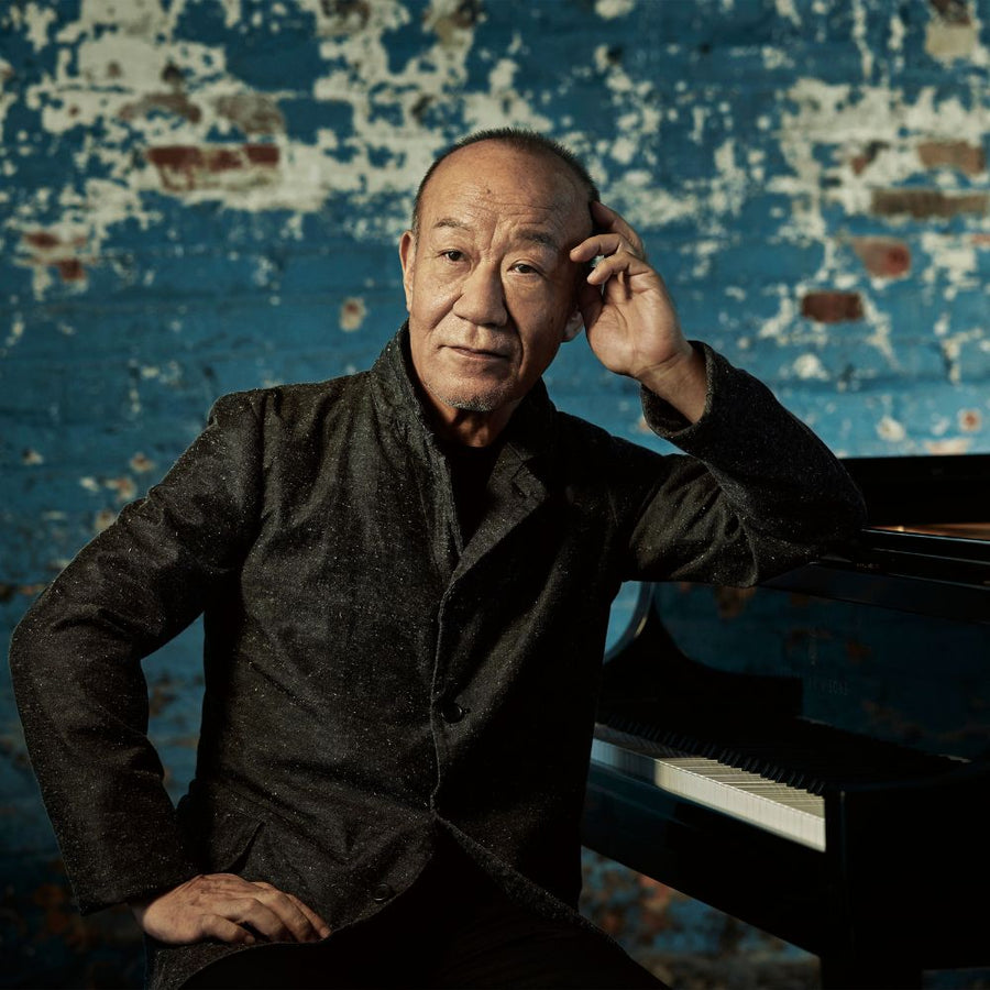 Joe Hisaishi